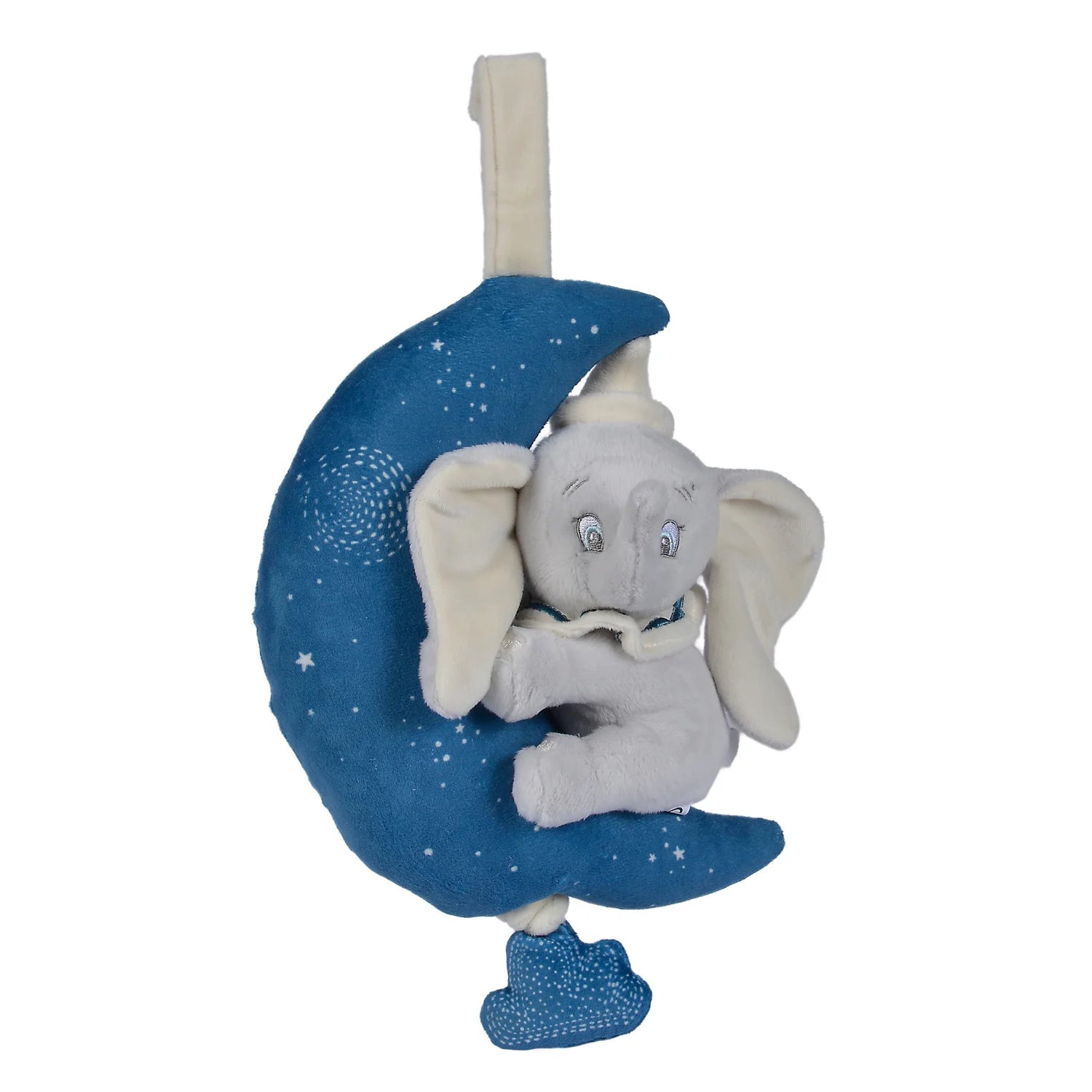 Doudou musical Dumbo Disney