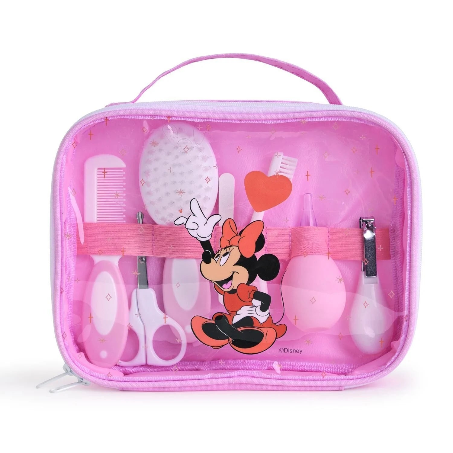 Trousse de toilette DISNEY Minnie