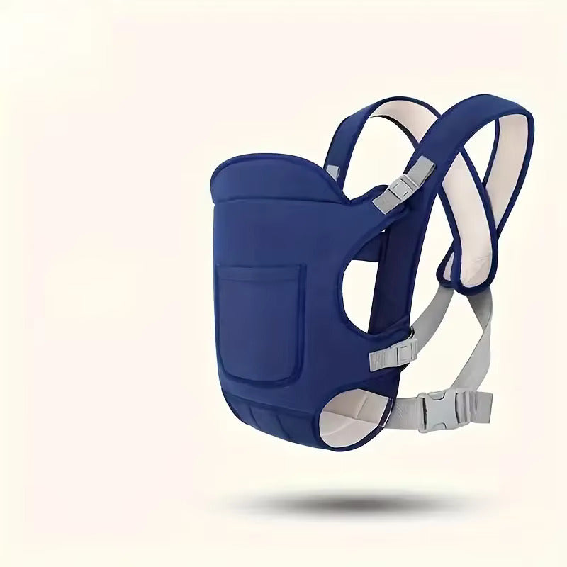 Porte-bébé multifonction 4 en 1 – Confort & sécurité