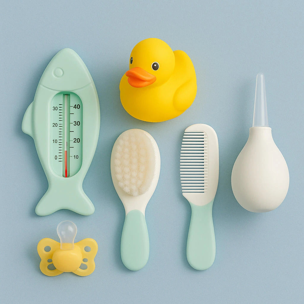 Bain & Accessoires