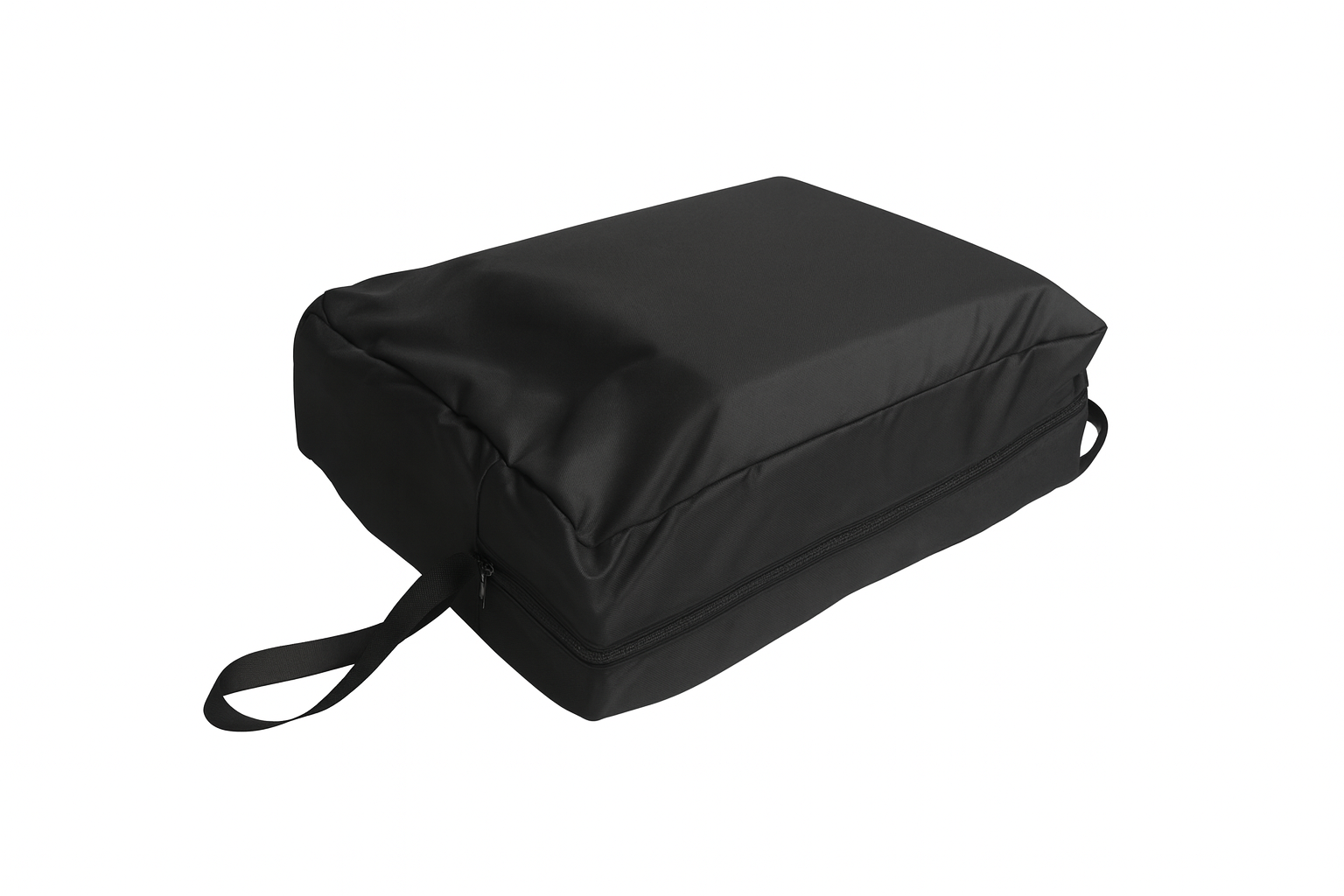 Poussette compacte noir